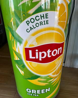 Frigo Lipton circolare