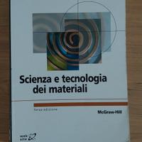 Libro di Scienza e Tecnologia dei Materiali