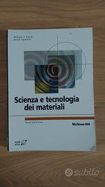 Libro di Scienza e Tecnologia dei Materiali