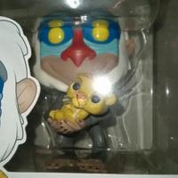 Funko Pop: Rafiki with Simba 301