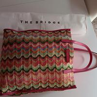 The Bridge Mirra Shopper Wow
