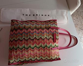 The Bridge Mirra Shopper Wow