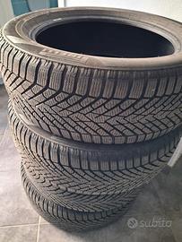 Gomme invernali 225/55 R 18 Pirelli