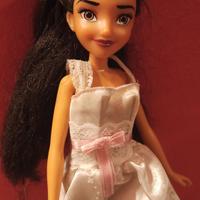 Barbie Hasbro Disney 2015