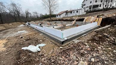 Impresa edile / Ufficio tecnico