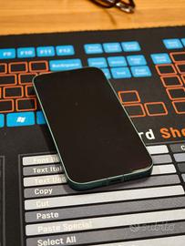 Xiaomi 17 verde 512gb smartphone 