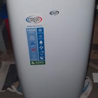 condizionatore Argo Milo Plus 13000 BTU/h