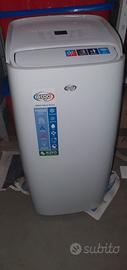 condizionatore Argo Milo Plus 13000 BTU/h