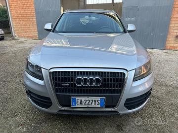 Audi Q5 2.0 TDI 170 CV quattro