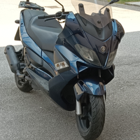 Scooter Gilera Nexus 250cc