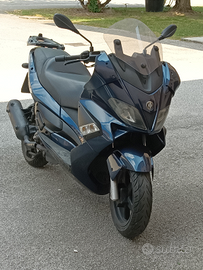 Scooter Gilera Nexus 250cc