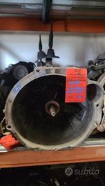 Cambio Mitsubishi Pajero