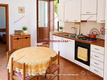 Casa, San Vito lo Capo.