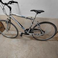 Citybike made in italy