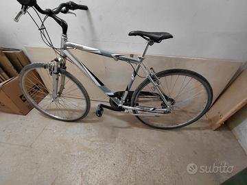 Citybike made in italy