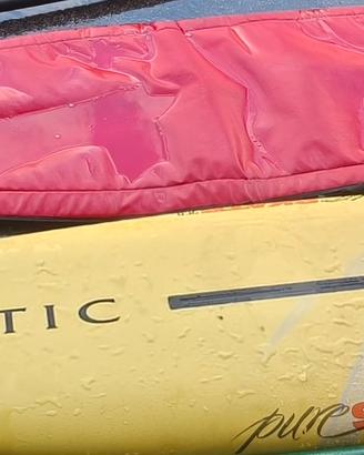 tavola windsurf fanatic pure skate 258 x  56,5 82 