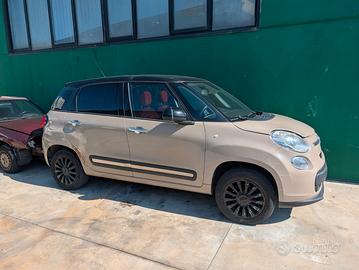 Ricambi Fiat 500L 900 Benzina 2013