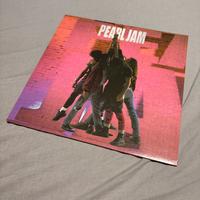Vinile TEN dei PEARL JAM