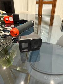GoPro Hero 8 Black