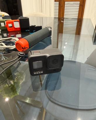 GoPro Hero 8 Black