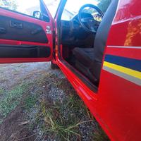 PEUGEOT 106 1.3 RALLYE_CONSERVATA_UNICA