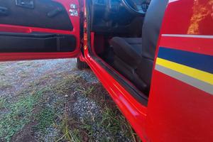 PEUGEOT 106 1.3 RALLYE_CONSERVATA_UNICA