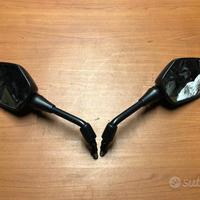 Coppia specchietti Honda Crossrunner 800 11-14