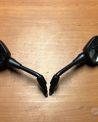 Coppia specchietti Honda Crossrunner 800 11-14