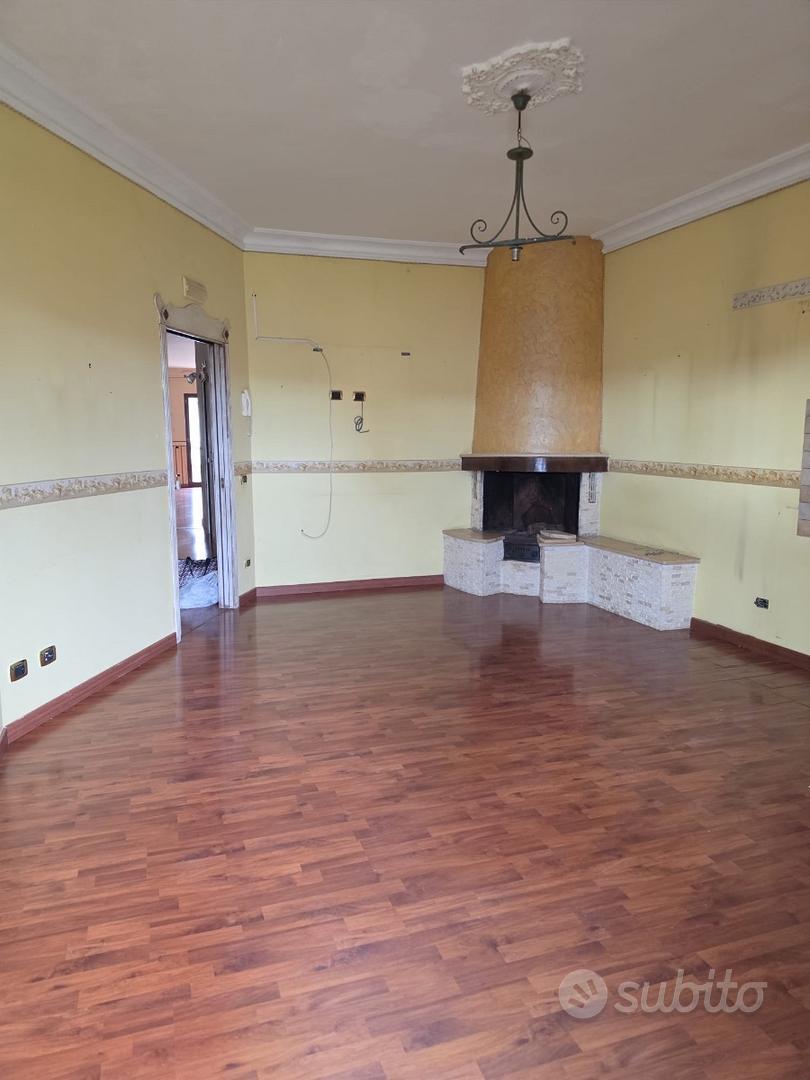 Appartamento – Gela, Cantina Sociale, Macchitella - Vista 5