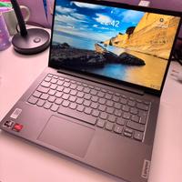 Lenovo Ideapad 5 14”