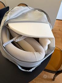 Baby Bed Bamboom