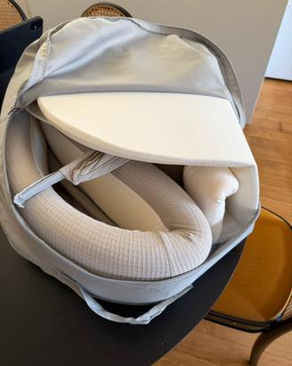 Baby Bed Bamboom