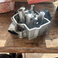 Testa lavorata crf 450