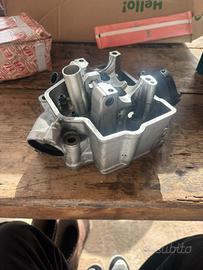 Testa lavorata crf 450