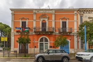 Appartamento - Capurso