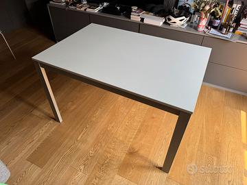 Tavolo allungabile "Ingenia-Bontempi"