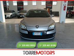 Renault Megane Mégane 1.5 dCi 110CV Wave 05/2012
