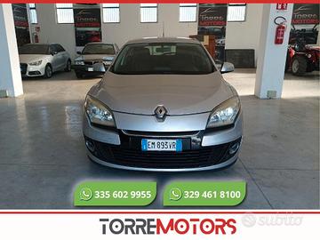 Renault Megane Mégane 1.5 dCi 110CV Wave 05/2012