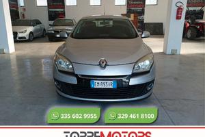 Renault Megane Mégane 1.5 dCi 110CV Wave 05/2012