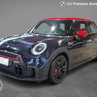 MINI John Cooper Works 2.0 John Cooper Works JCW