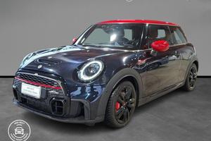 MINI John Cooper Works 2.0 John Cooper Works JCW
