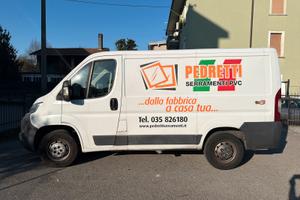 Furgone Fiat