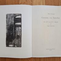 Dino Garrone - GIORNATA CON BARTOLINI