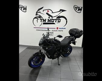Yamaha Tracer 7 - Yamaha Tracer 7 (2022 --> 2025)