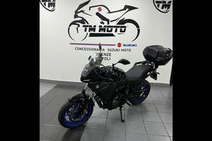 Yamaha Tracer 7 - Yamaha Tracer 7 (2022 --> 2025)