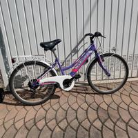 Bici doublezz BMX e weg vari modelli