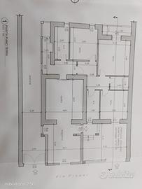 Casa Indipendente 200 mq con Arredamenti