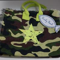 Borsetta Lovely Beach