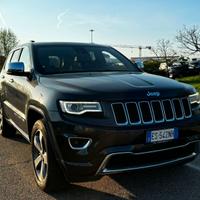 Jeep Grand Cherokee 3.0