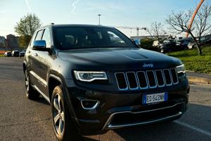 Jeep Grand Cherokee 3.0